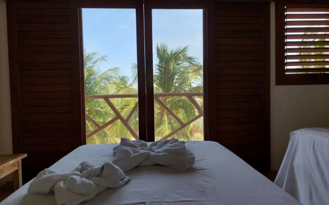 Villa Aracoara Pousada