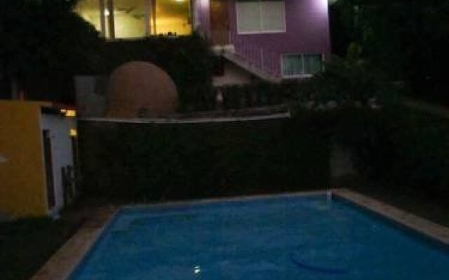 TX Hotel
