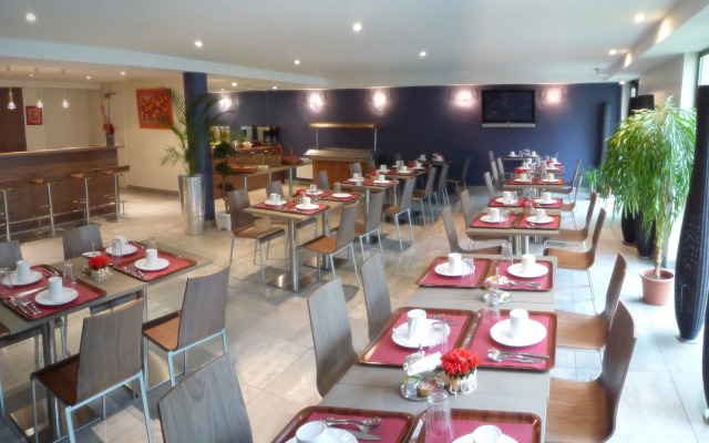 Residhome Metz Lorraine