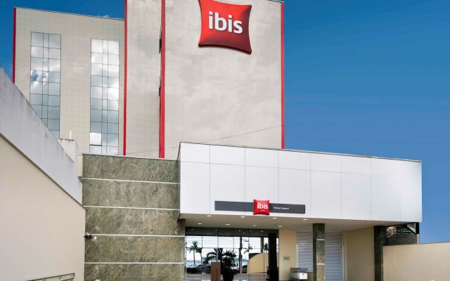 ibis Vitoria Praia de Camburi