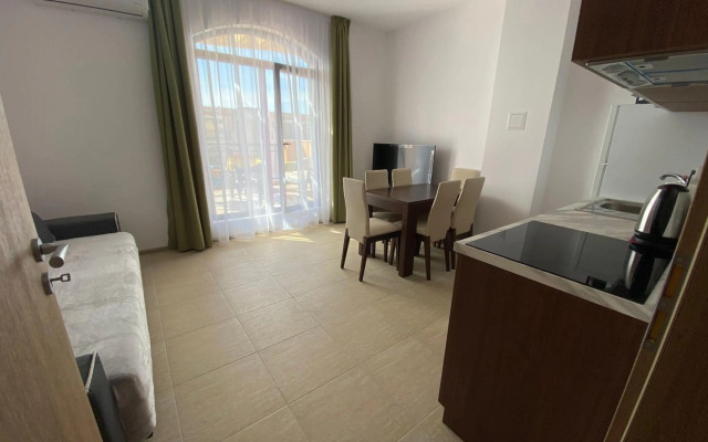 Apartament №1 in Villa Astoria 5