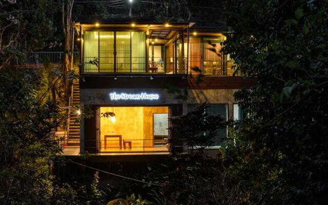 The Stream House at Mae Kampong