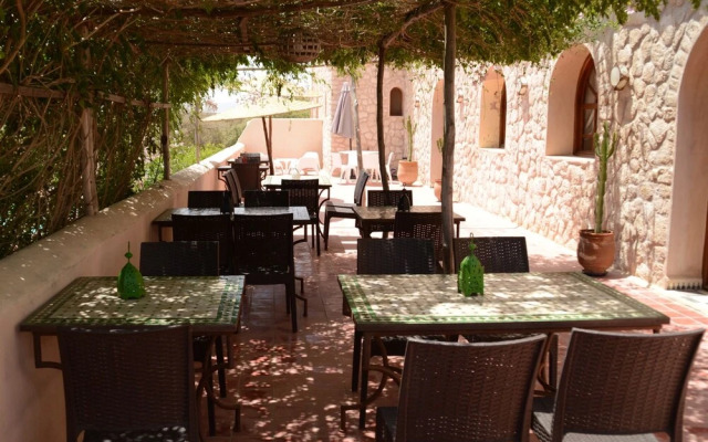 Dar Essaada