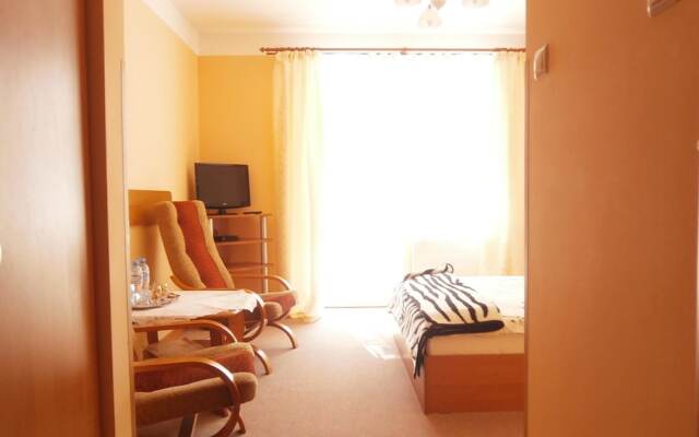 Willa Aga - Bed & Breakfast