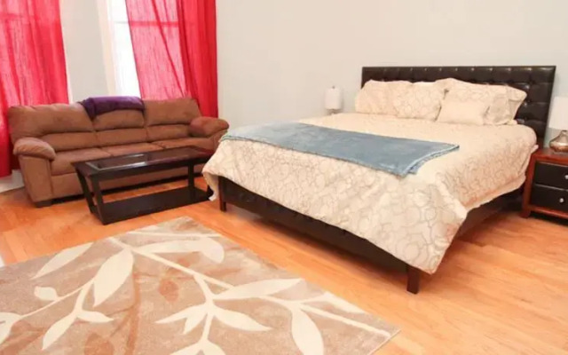 Walnut Street Stunning 3 Bedroom