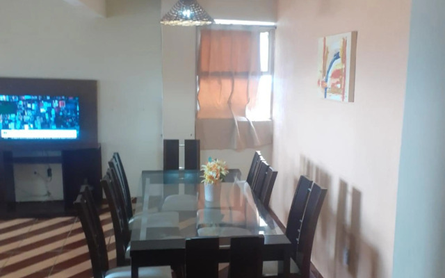 Apartamento Confortável na Zona Norte