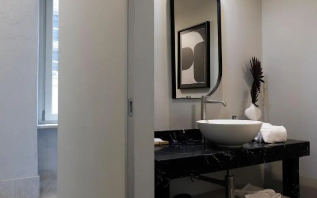 Palazzo Bellezia Luxury Suites & Spa