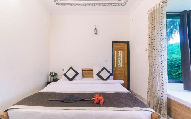 The Country Side Resort – Guest Rooms – Pushkar