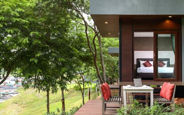 Ruknam Resort
