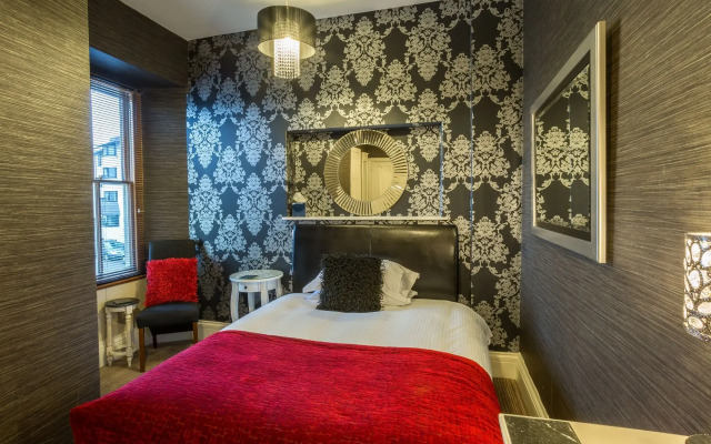 Jerichos Boutique Accommodation