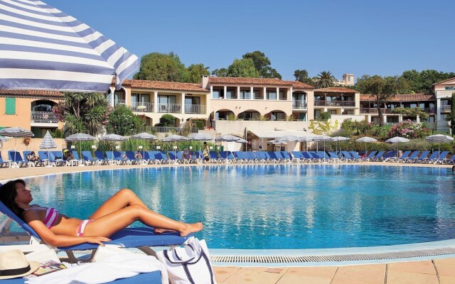 Provençal Apartment Near the Beautiful bay of Saint-tropez