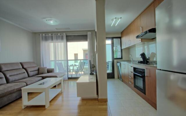 009 - Residencial Bahía 001 - comfortHOLIDAYS