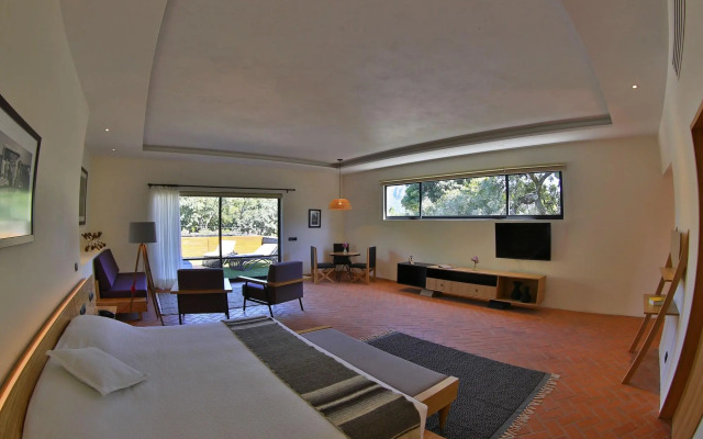 Hotel Boutique Casa Fernanda - Adults only