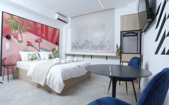 Valory #1 Aesthetic Stay