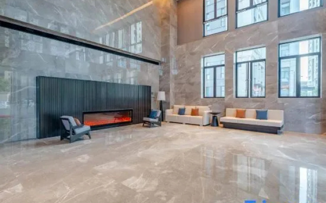 Xuzhou Earl Family Hotel