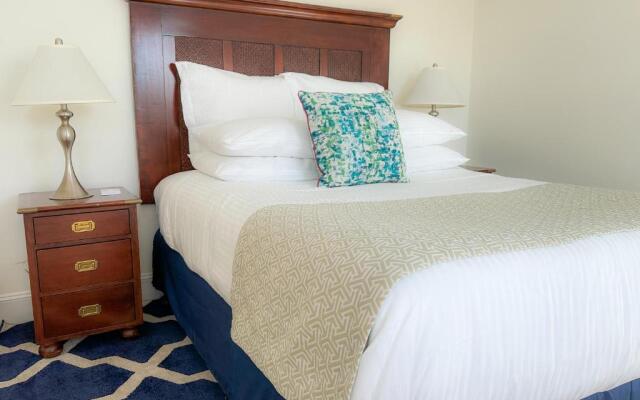 Harborside Inn