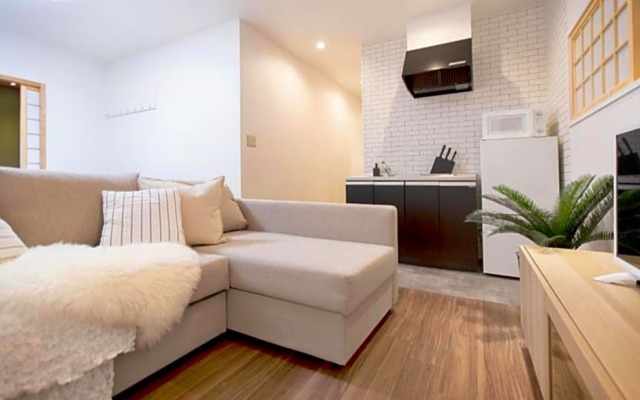 TSUBAME HOTEL ASAKUSABASHI / Vacation STAY 81743