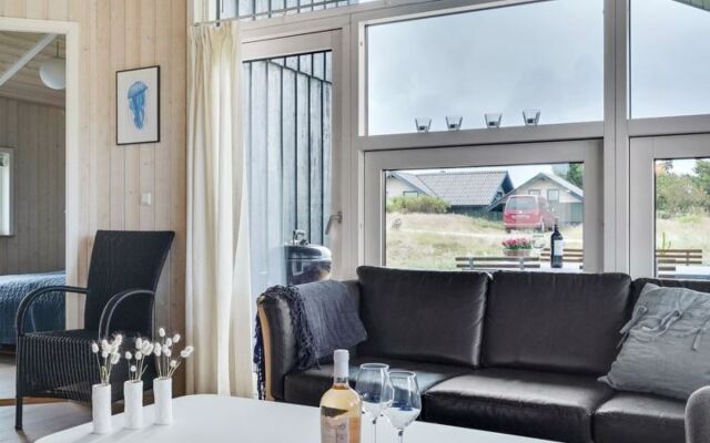 "Folkhart" - 850m from the sea in Western Jutland