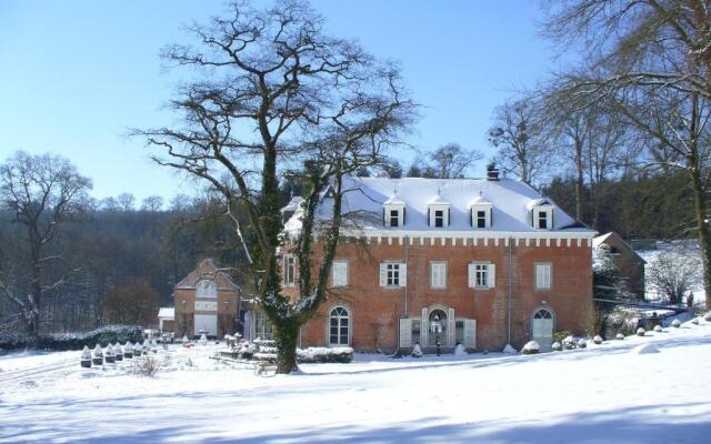 Chateau De Hodbomont