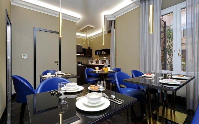 Merulana 13 - Exclusive Rooms