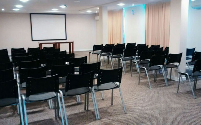 Joaquina Beach Hotel