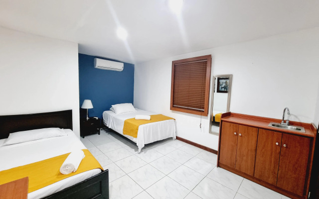 Hotel Karlo