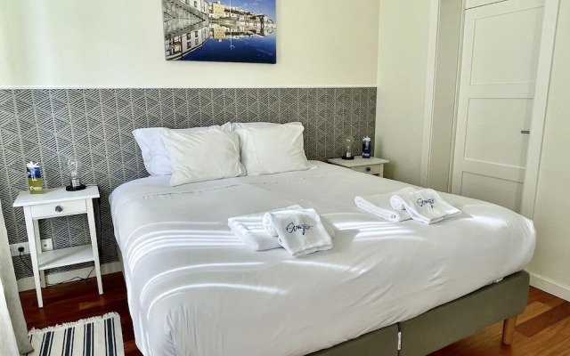 My Angra Charming House