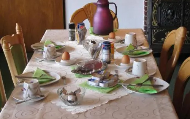 Mosel Ferienhaus Vogt