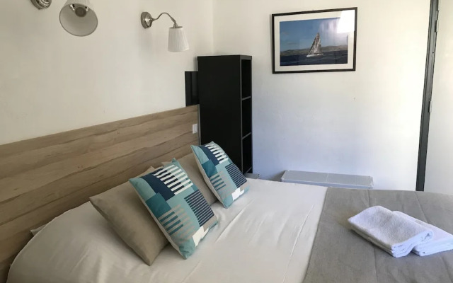 Hôtel La Petite Bohème