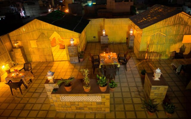 Hotel Rajputana Haveli