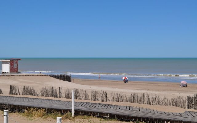 Ecos del Mar Resort & Convention Center