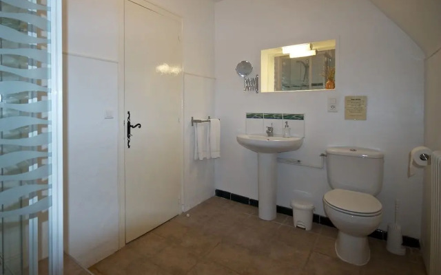 Les Petites Charmilles