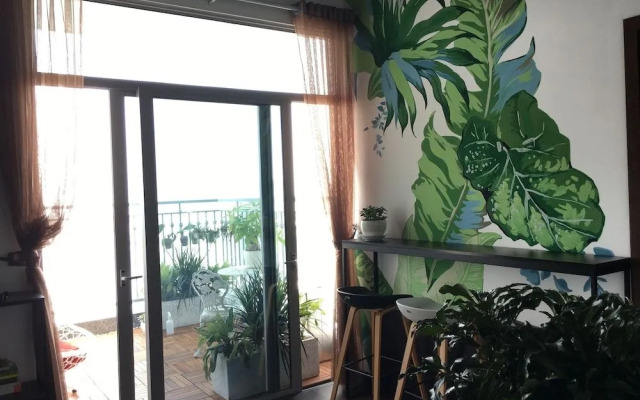 Penthouse Hostel & Spa