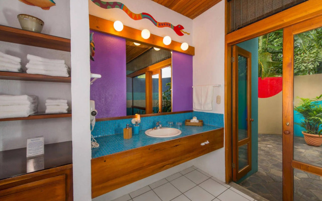 Xandari Resort And Spa