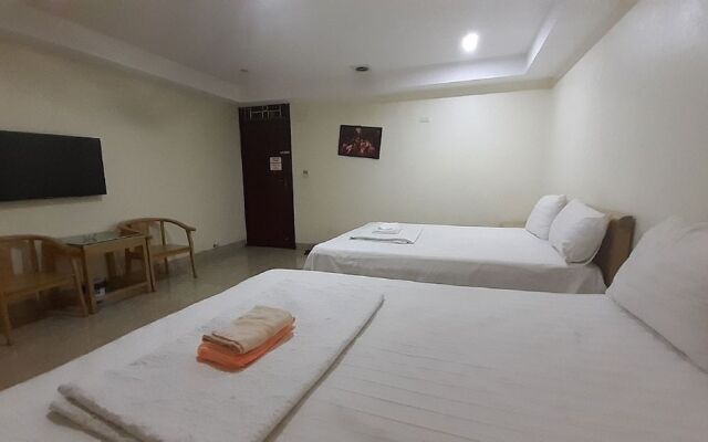 OYO 1000 Az Hotel