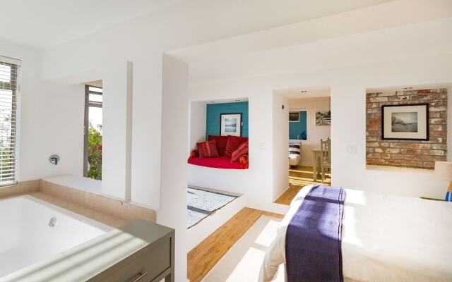 Watercolours Studios