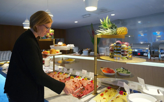 Best Western Plus Sthlm Bromma