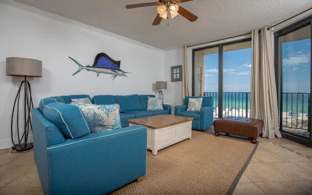 Phoenix X 403 3 Bedroom Condo