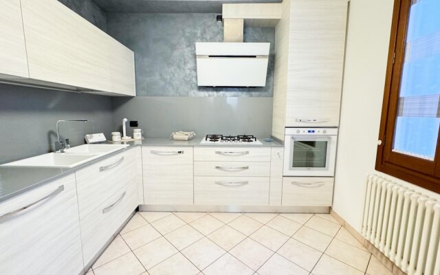 Lady Teresa Apartment by Ca-sa Check