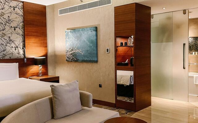 Fairmont Bab Al Bahr Hotel