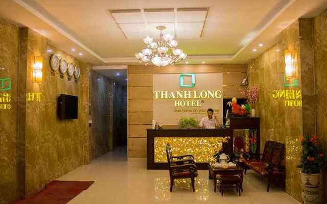 Thanh Long Da Lat Hotel