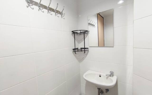 Cozy Living Studio At The Alton Apartment