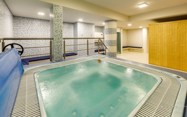 Aurea Fátima Hotel Congress & Spa