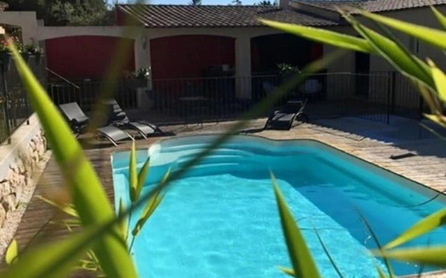 Auberge Les Galets Hotel Restaurant