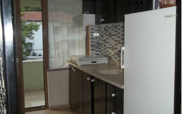 Evim Apart Hotel