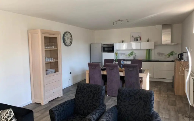 appartement het Stolpje