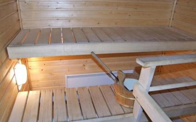 Karhunvartija d6 Kuusamo