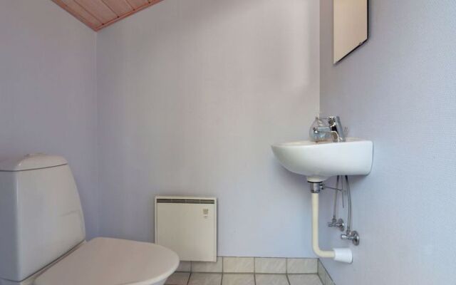 "Arbnora" - 500m from the sea in NW Jutland