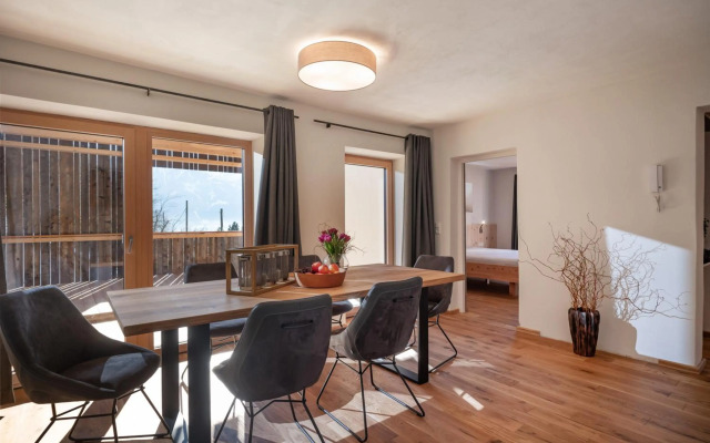 Apartments Zauberberg