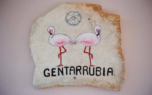 Gentarrubia - B&B